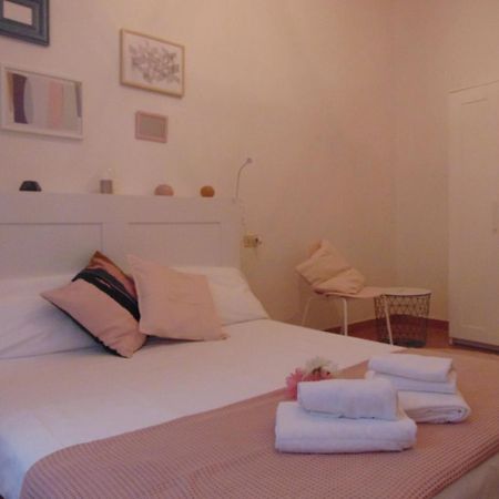Gessi Charming Apartments Florence Buitenkant foto