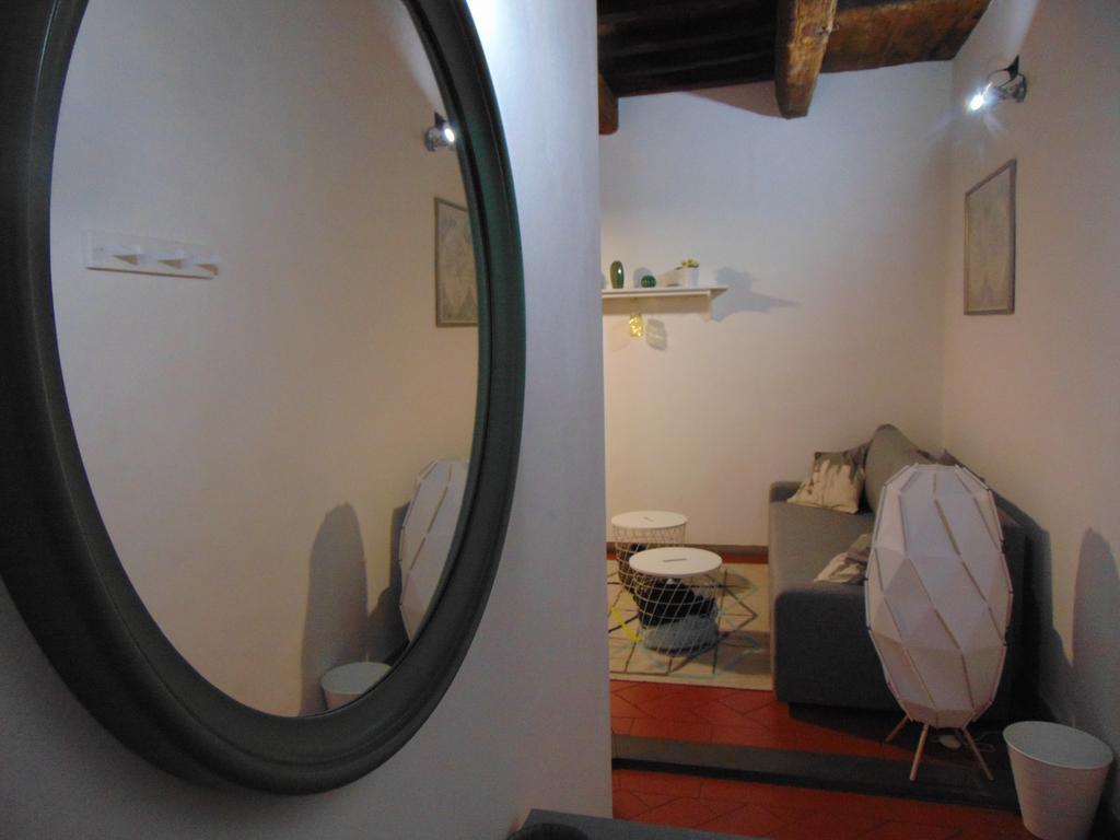 Gessi Charming Apartments Florence Buitenkant foto