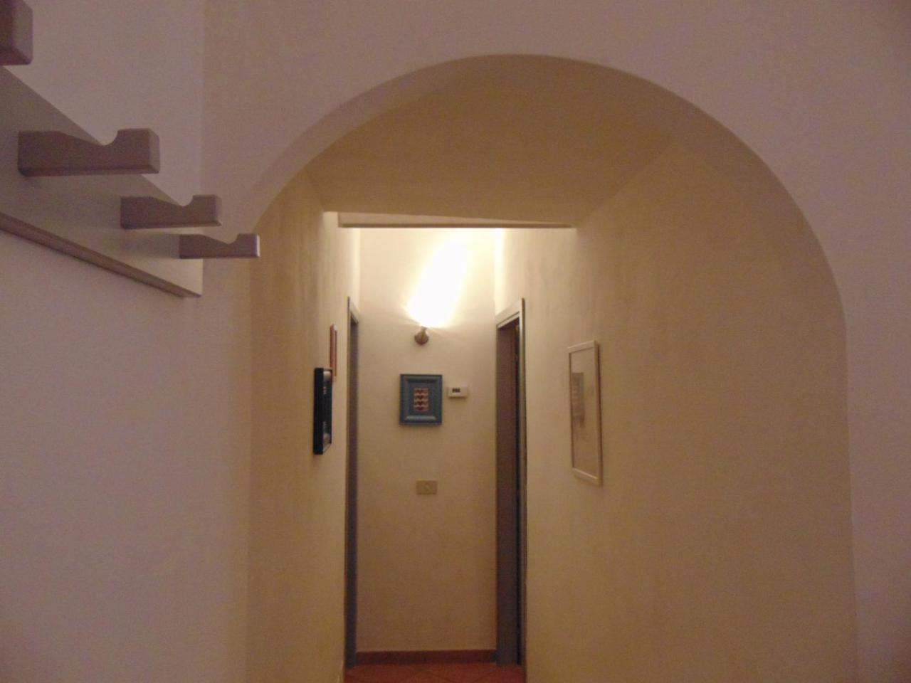 Gessi Charming Apartments Florence Buitenkant foto