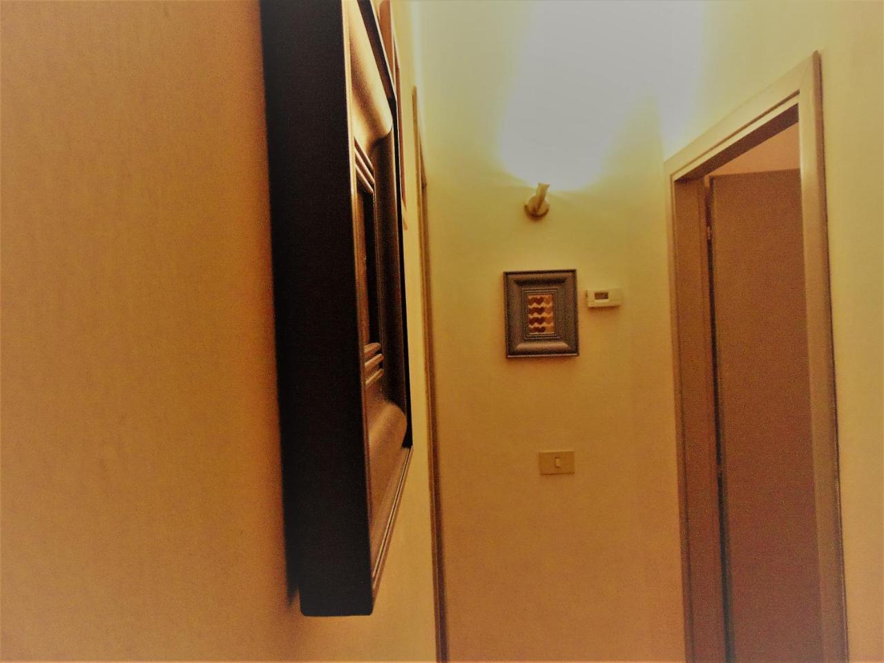 Gessi Charming Apartments Florence Buitenkant foto