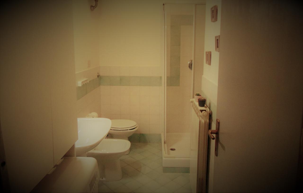 Gessi Charming Apartments Florence Buitenkant foto