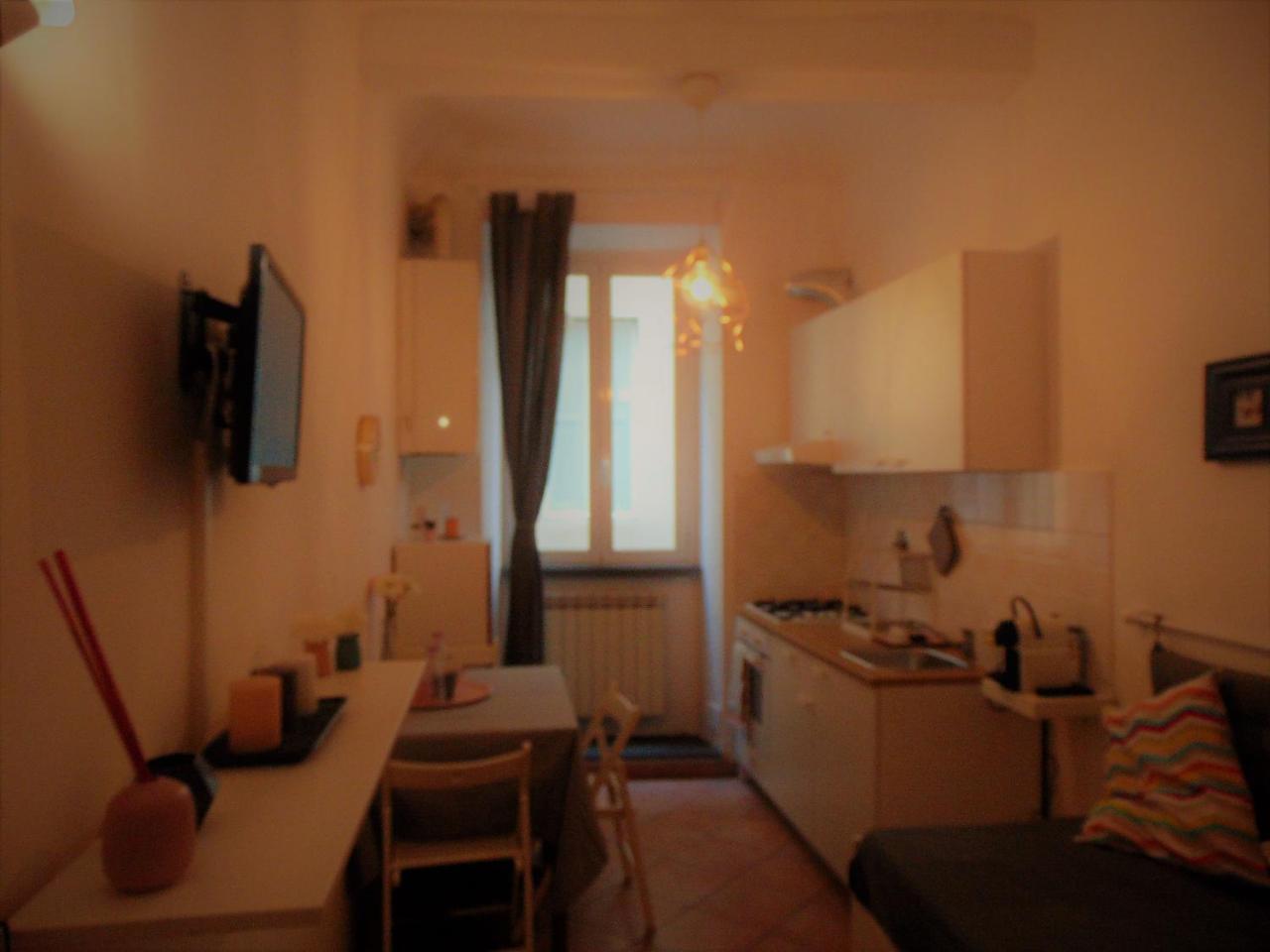 Gessi Charming Apartments Florence Buitenkant foto
